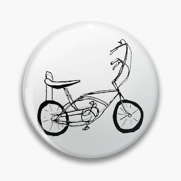 Item preview, Schwinn Stingray Bicycle designed and sold by evrydayart.