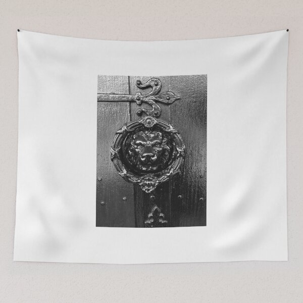 Item preview, Door Nob in Thaxted, Essex, UK designed and sold by Igor Pozdnyakov.