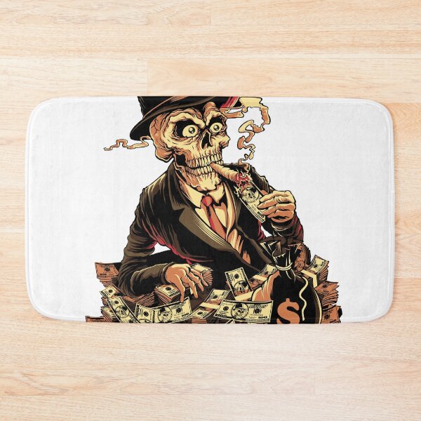 Item preview, Esqueleto de la mafia designed and sold by NotoriousHuSkY.
