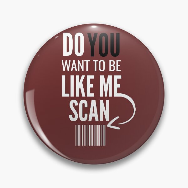 Item preview, Do you want to be that guy?  designed and sold by Wideworld.