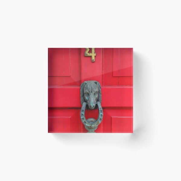 Item preview, Door Nob in Thaxted, Essex, UK designed and sold by Igor Pozdnyakov.