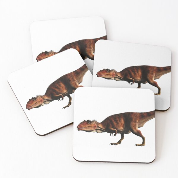 Item preview, Giganotosaurus designed and sold by Daniel Eskridge.