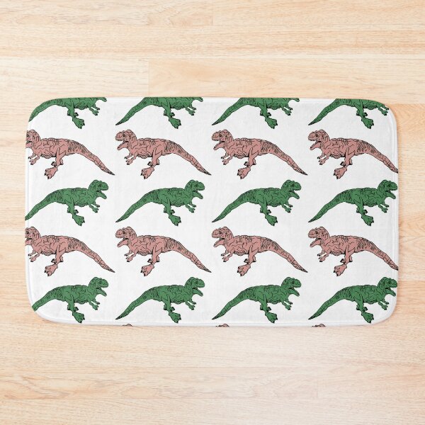 Item preview, T. Rex Pattern designed and sold by evrydayart.