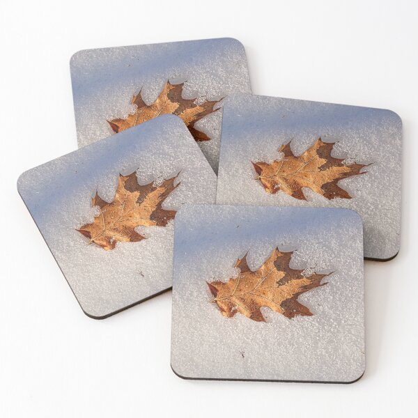 Item preview, Just another fallen leaf designed and sold by Richard W J Conyard.