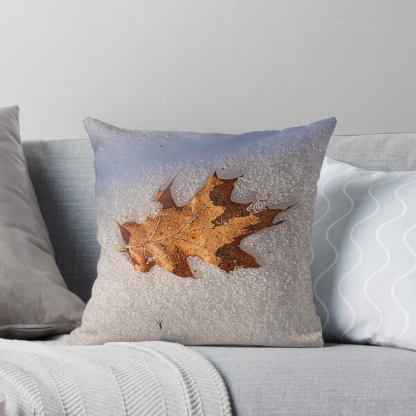 Item preview, Just another fallen leaf designed and sold by Richard W J Conyard.