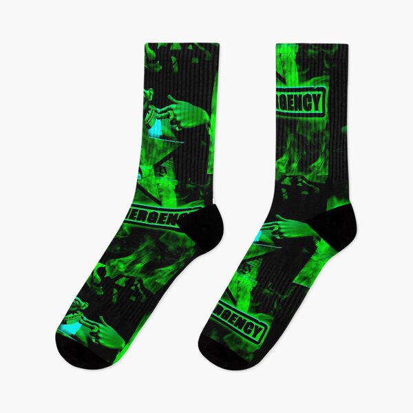 Item preview, State Of Emergency 1 - Dark Green #7 designed and sold by Brazz Official.