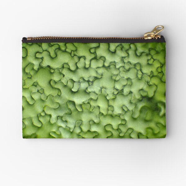 Zipper Pouch