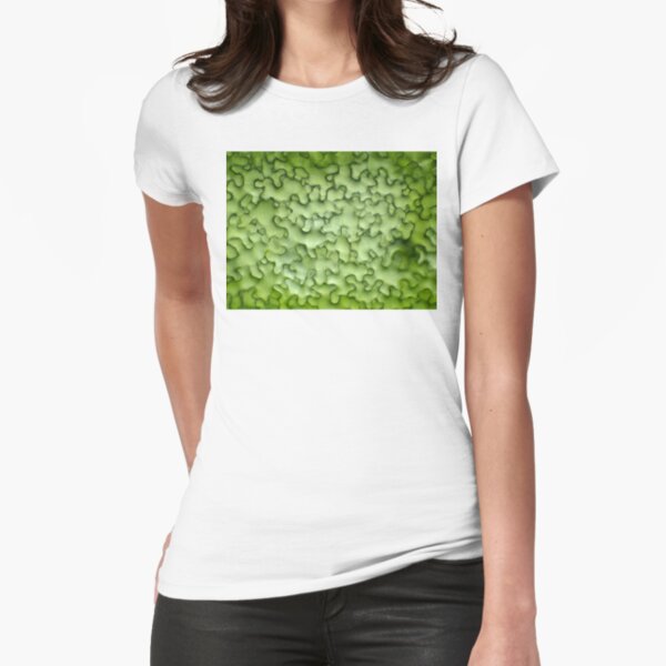 Fitted T-Shirt