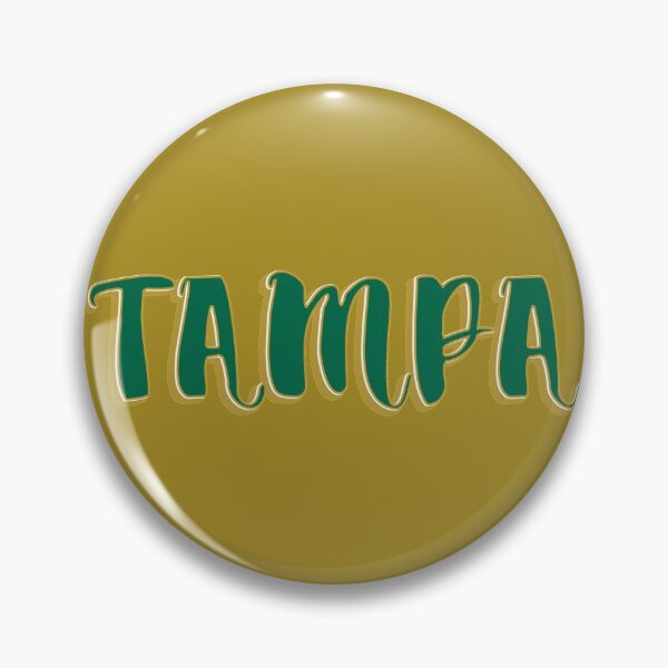 Item preview, USF Tampa Sticker designed and sold by AashviPatel.