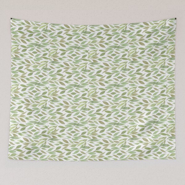 Item preview, floral living designed and sold by FONESAY.