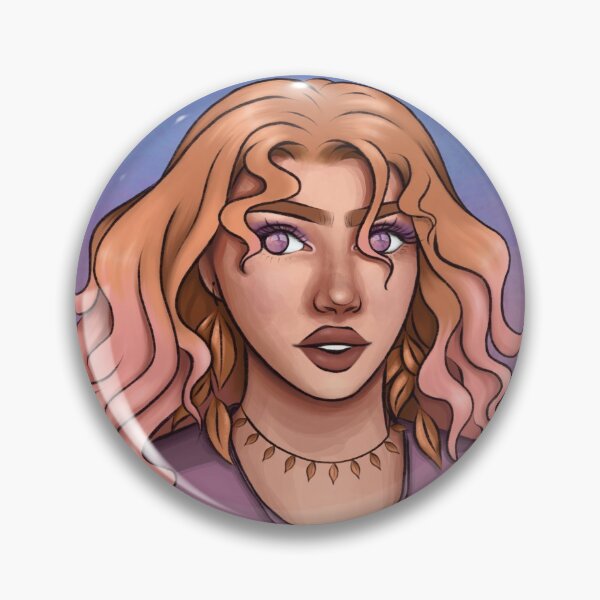 Item preview, lilac eyes designed and sold by paigeelizaart.