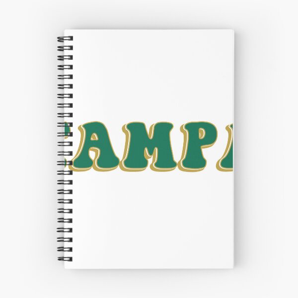 Item preview, USF Tampa Sticker designed and sold by AashviPatel.