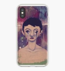 bluten die Farben iPhone-Hülle & Cover
