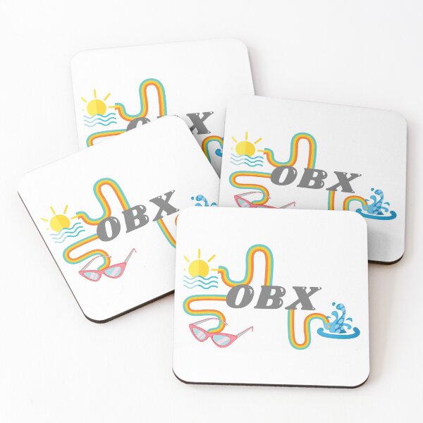 Item preview, OBX designed and sold by mmb83.