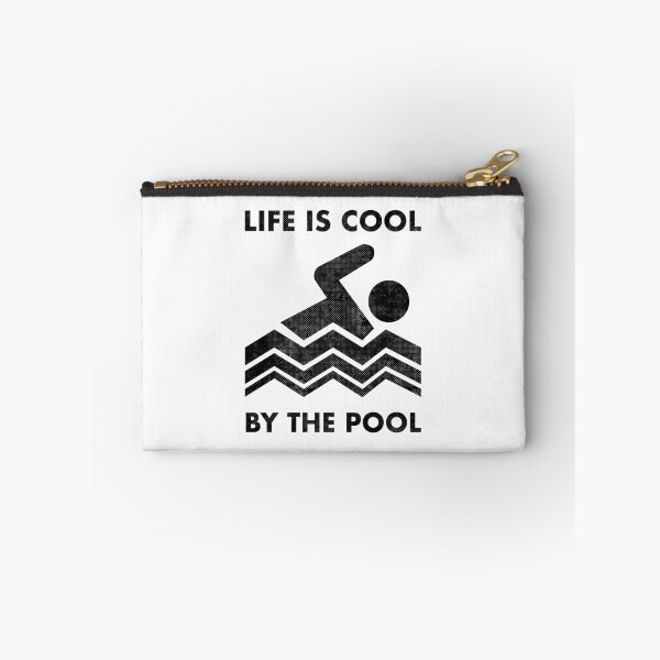 Item preview, Life is cool by the pool designed and sold by infleims.
