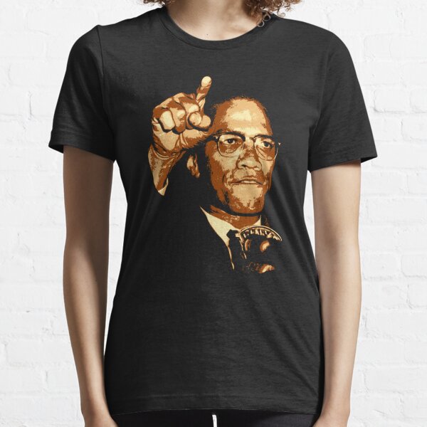 Malcolm X Clothing | Redbubble