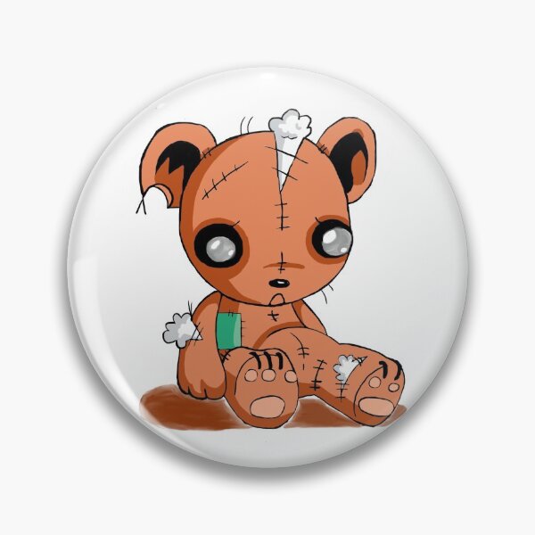Item preview, Sin relleno designed and sold by xxiheartfoleyxx.