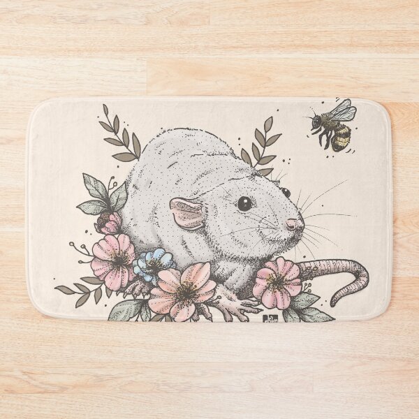 Item preview, Rattie designed and sold by Elvenwings.