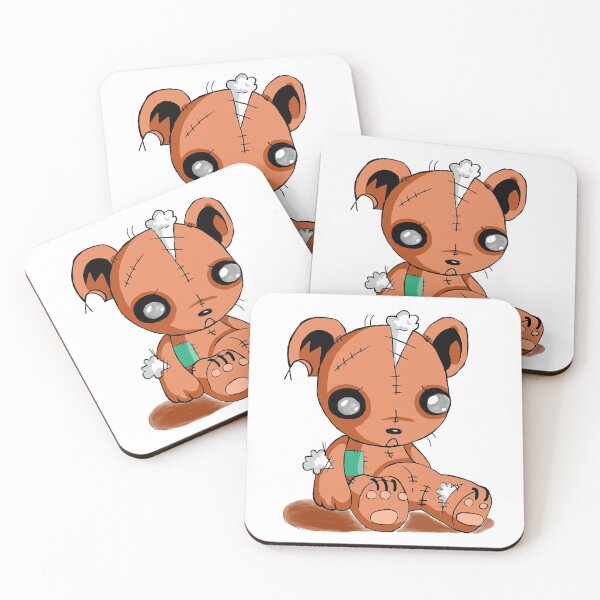 Item preview, Unstuffed designed and sold by xxiheartfoleyxx.