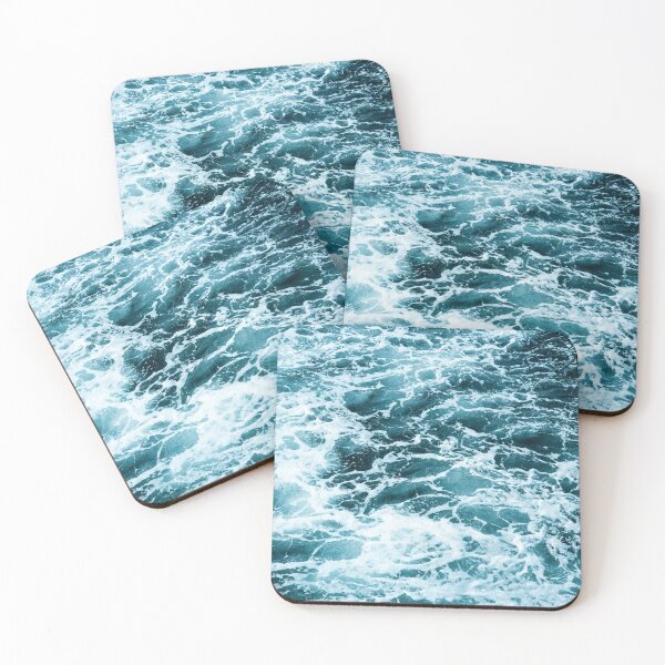 Item preview, Waves designed and sold by Ilze Lucero.
