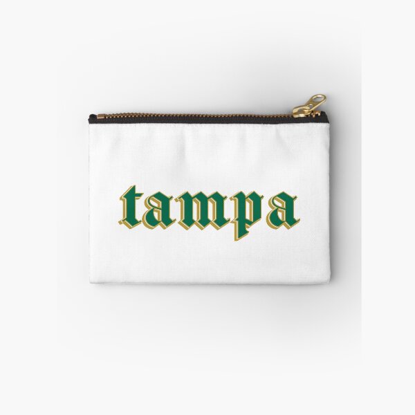 Item preview, USF Tampa Sticker designed and sold by AashviPatel.