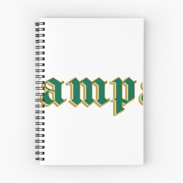 Item preview, USF Tampa Sticker designed and sold by AashviPatel.