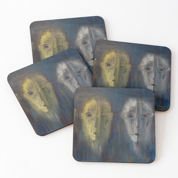 Item preview, Watchmen designed and sold by ArtByDeny.