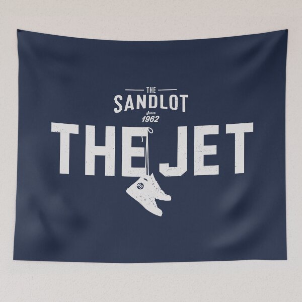 Item preview, The Jet Sandlot designed and sold by GraspOriginal.