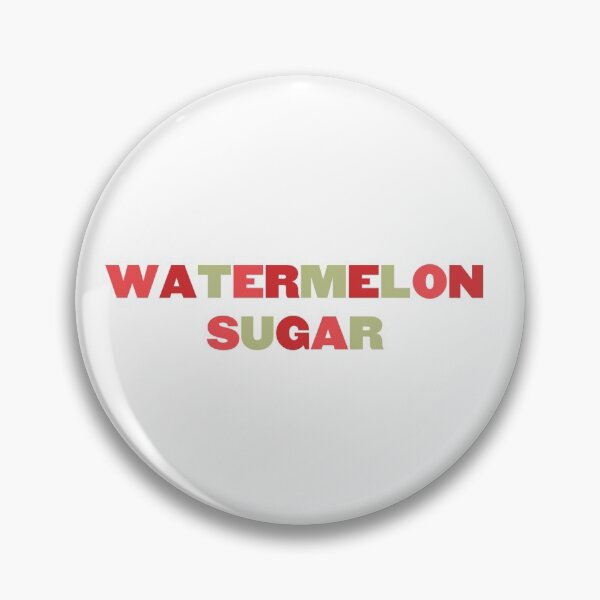 Item preview, Watermelon Sugar designed and sold by cmcreativess.