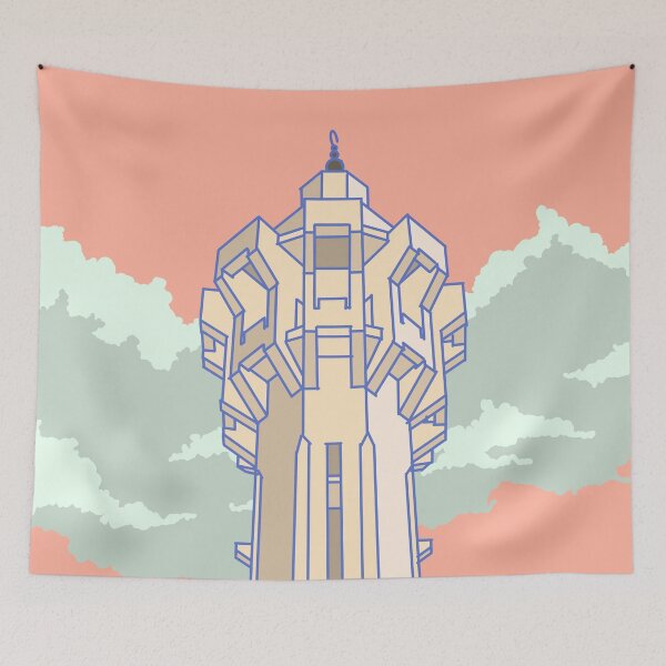 Item preview, Amman 02 designed and sold by Almaddan.