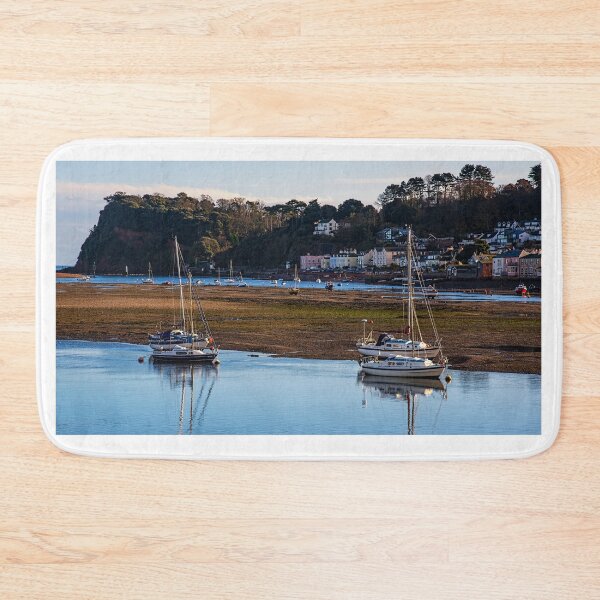 Item preview, Shaldon at Low Tide designed and sold by Chris Thaxter.