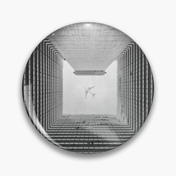 Item preview, Tunnel Vision designed and sold by Allen's ArchiPrints.