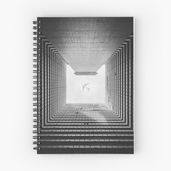 Item preview, Visión de túnel designed and sold by Allen's ArchiPrints.