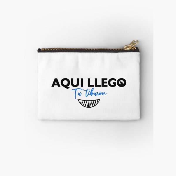 Item preview, Aqui Llego Tu Tiburon designed and sold by blazikin.