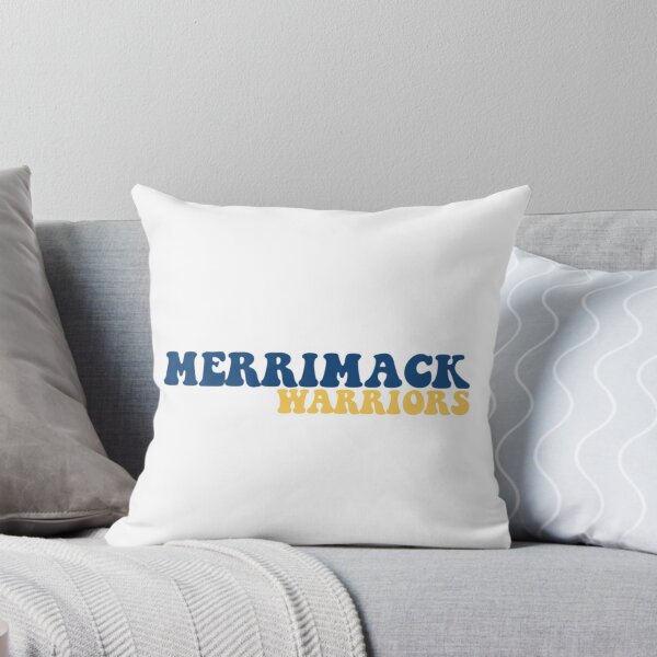 Item preview, Merrimack College Warriors designed and sold by mayaf08.