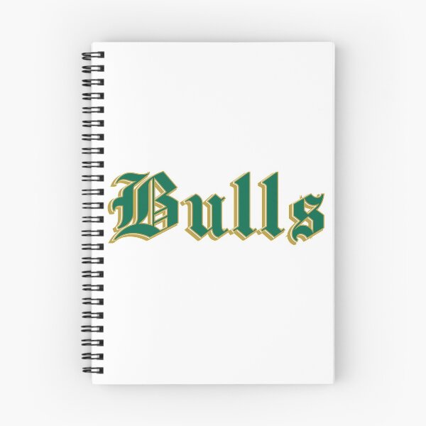 Item preview, USF Bulls Sticker designed and sold by AashviPatel.