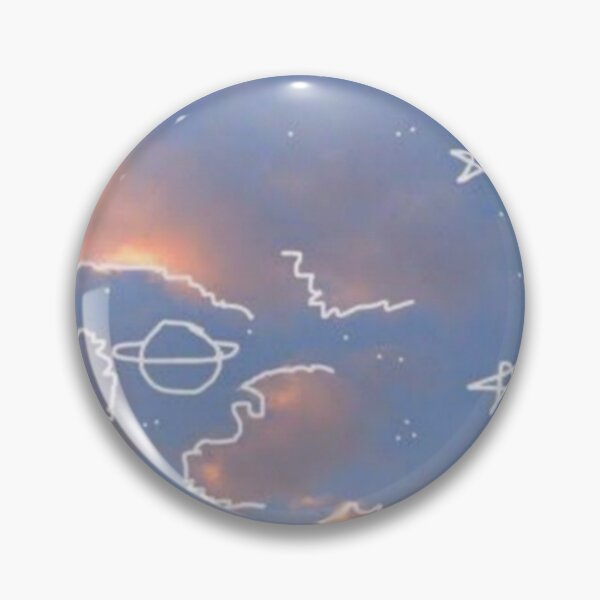 Item preview, Aesthetic Sky Outer Space Background  designed and sold by Kelsey Stroud.