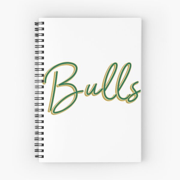 Item preview, USF Bulls Sticker designed and sold by AashviPatel.