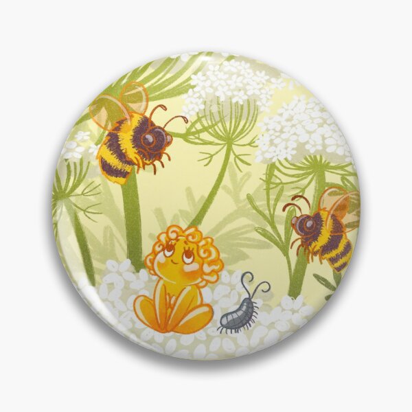 Item preview, Witches Butter and the Bumbles designed and sold by WitchyButter.