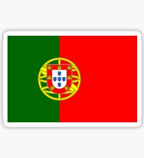 Portugal - Standard Sticker
