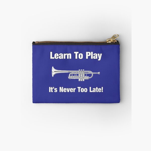 Item preview, Learn To Play Trumpet designed and sold by mamza.