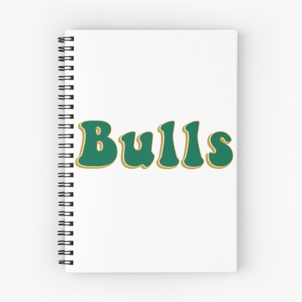 Item preview, USF Bulls Sticker designed and sold by AashviPatel.