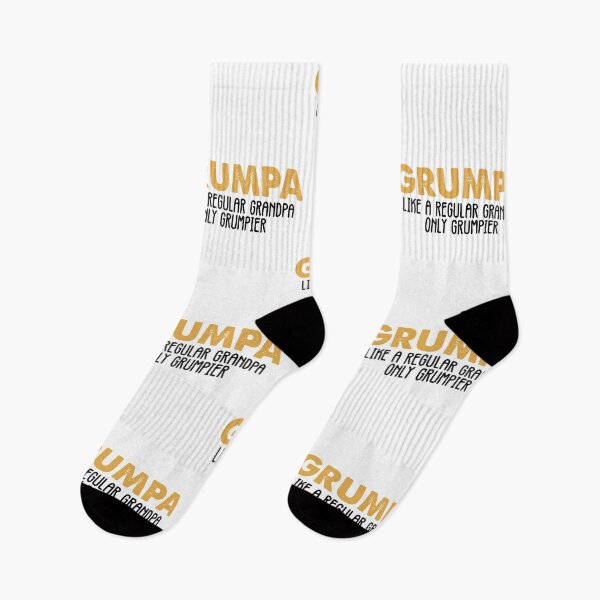 Item preview, Mens Grumpa Definition Like A Regular Grandpa Only Grumpier designed and sold by ambaart.