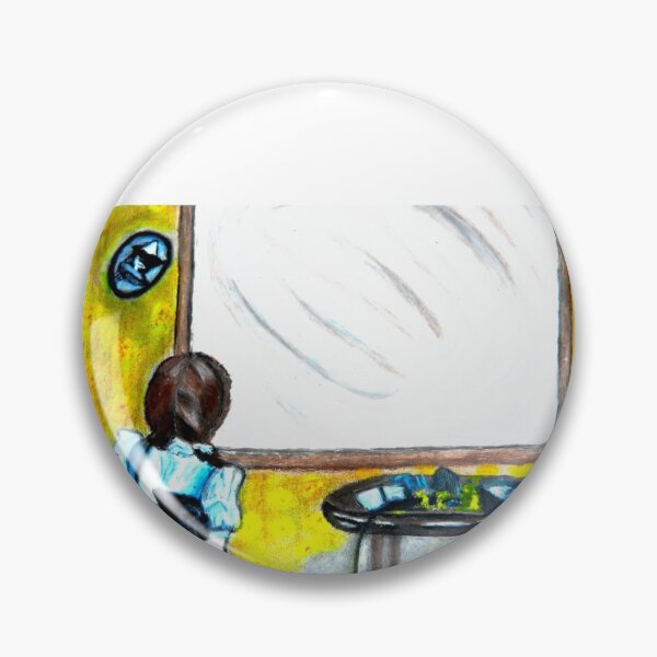 Item preview, WIZARD OF OZ, INSIDE THE TWISTER designed and sold by JoAnnHayden.