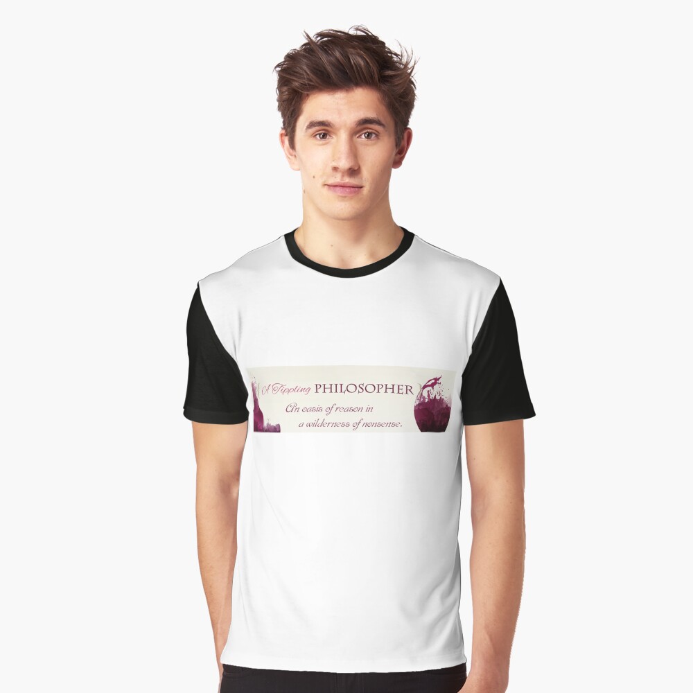 Item preview, Graphic T-Shirt designed and sold by johnnyp76.
