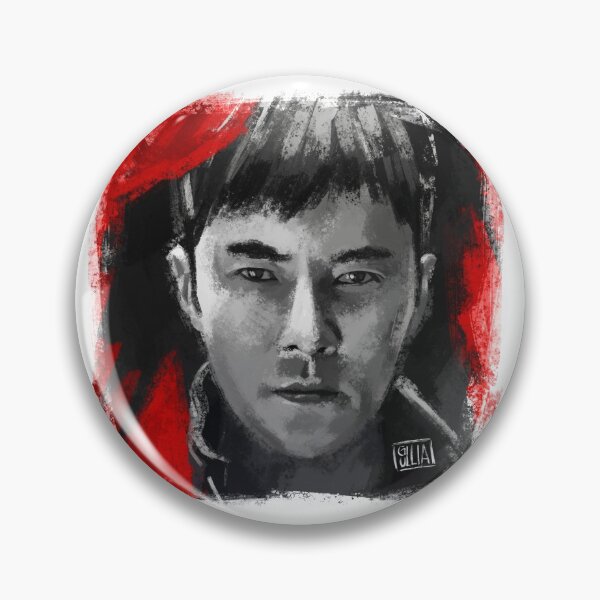 Item preview, Rugal Taewoong designed and sold by liajung.