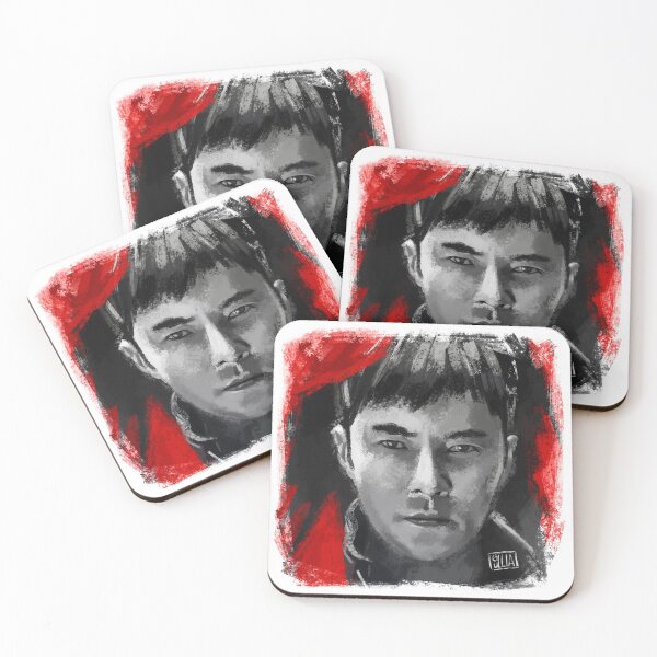Item preview, Rugal Taewoong designed and sold by liajung.