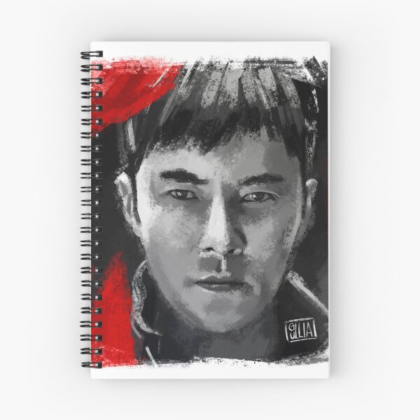 Item preview, Rugal Taewoong designed and sold by liajung.