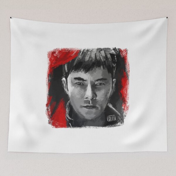 Item preview, Rugal Taewoong designed and sold by liajung.