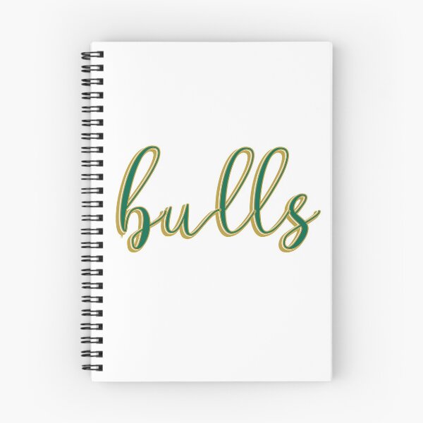 Item preview, USF Bulls Sticker designed and sold by AashviPatel.